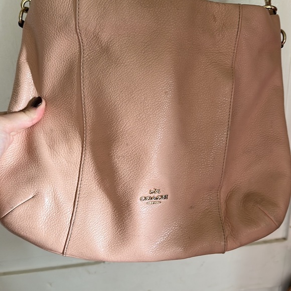 Coach Crossbody - Picture 2 of 4